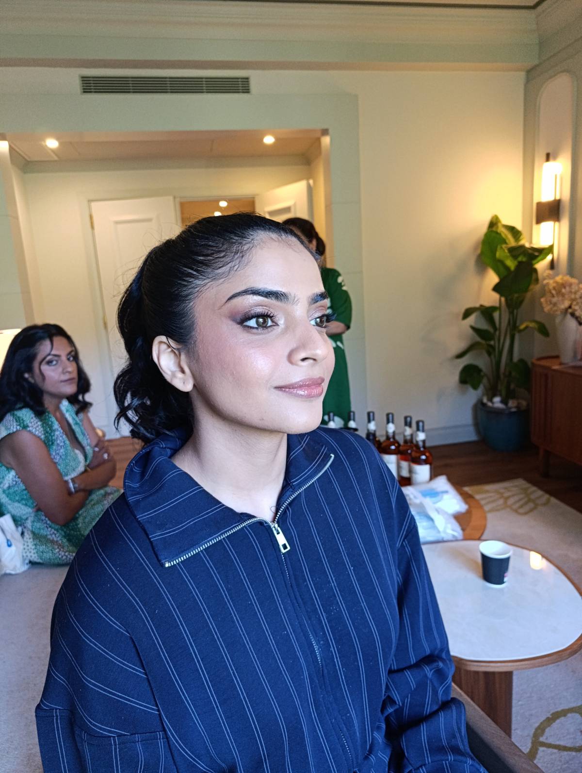 Mariah Gama - Vila Nova de Gaia - Lymphdrainage