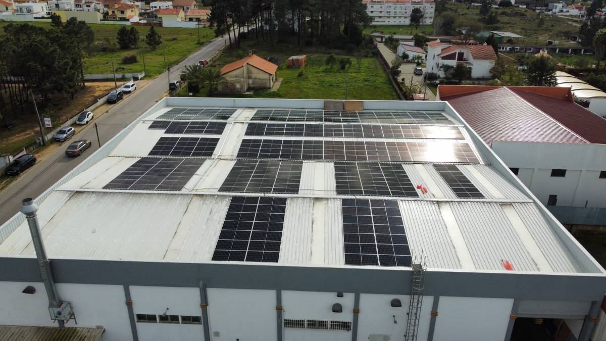 Miguel - Sintra - Reparação de Wallbox / Posto de Carregamento Elétrico