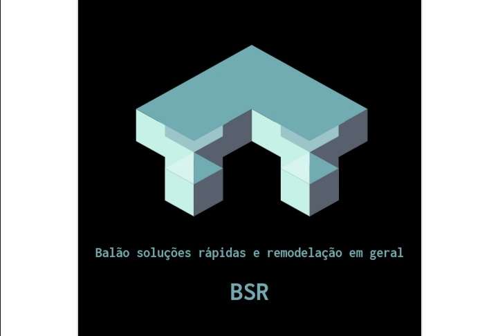 BSR - Guimarães - Montagem de Equipamento Desportivo