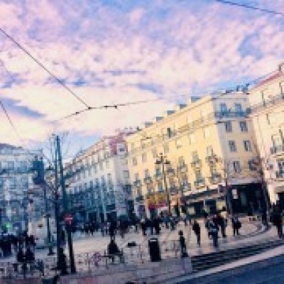 Nuno Pacheco - Lisboa - Valet Parking Services