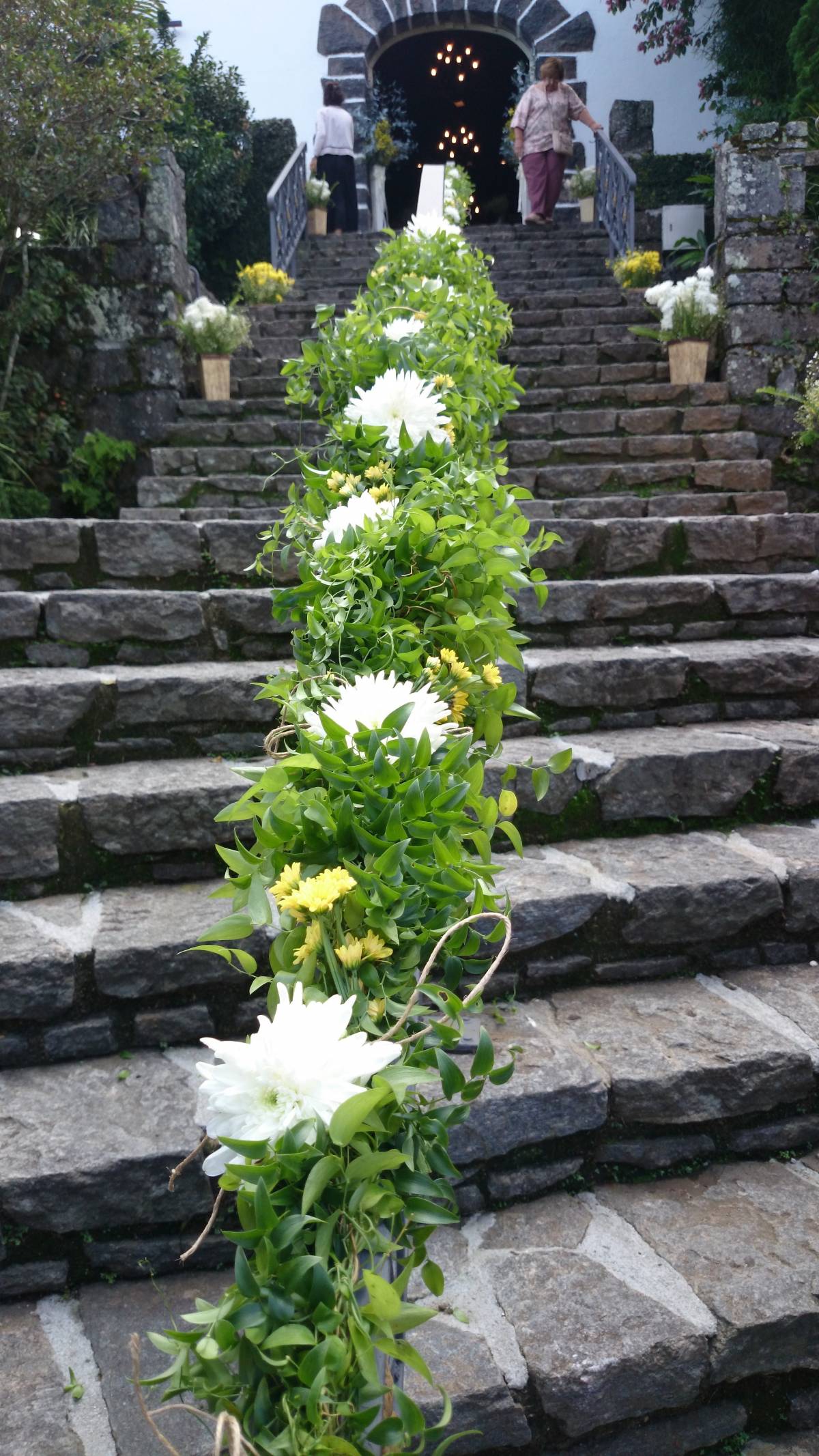 Mariangela Monteiro da Costa - Lisboa - Floristas