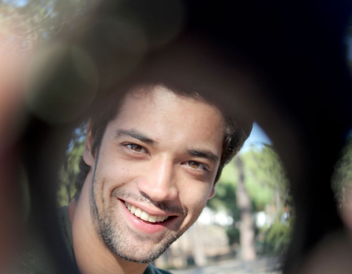 Martim Moreira Silva - Lisboa - Wedding Videography