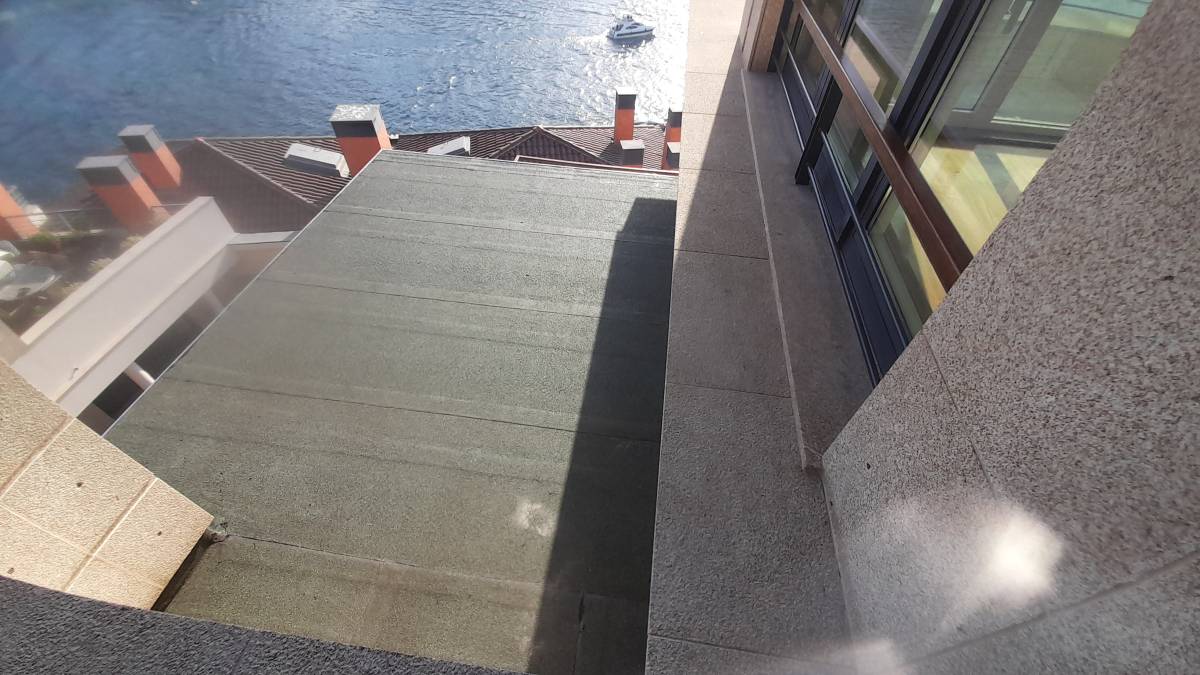 ImperSealment - Valongo - Insulation