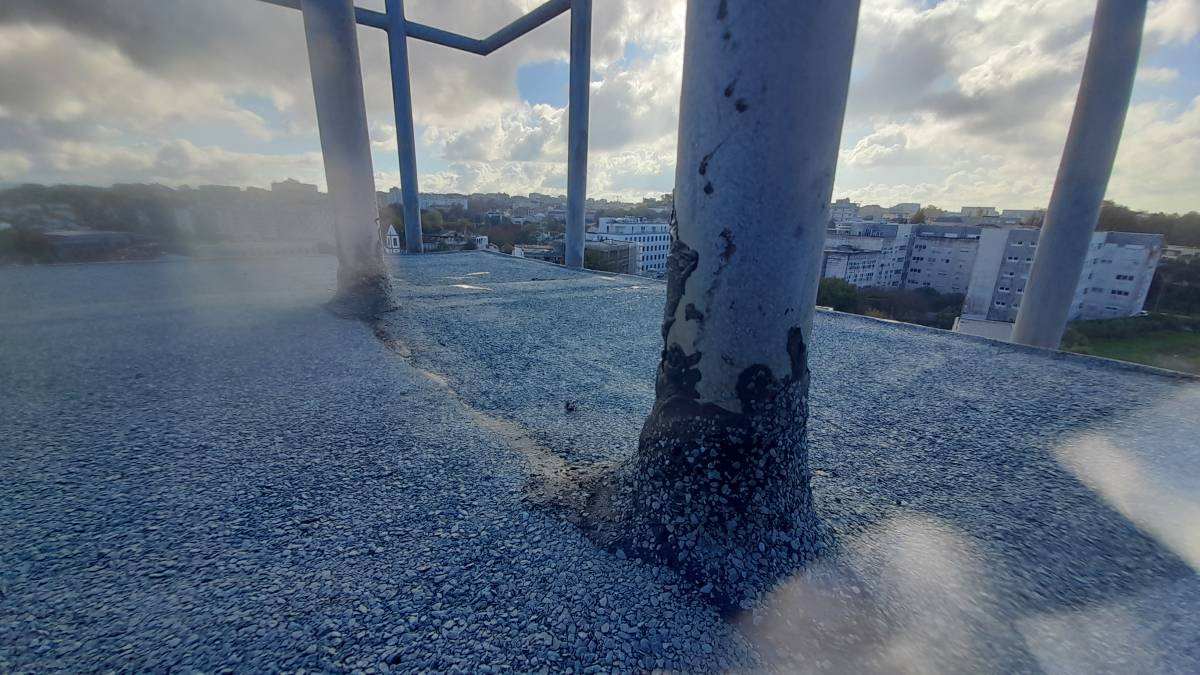 ImperSealment - Valongo - Insulation