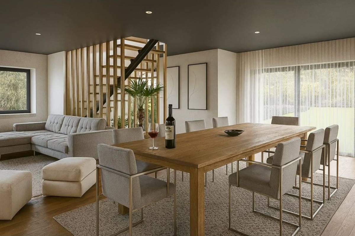 filipe sousa - Valongo - Design de Interiores