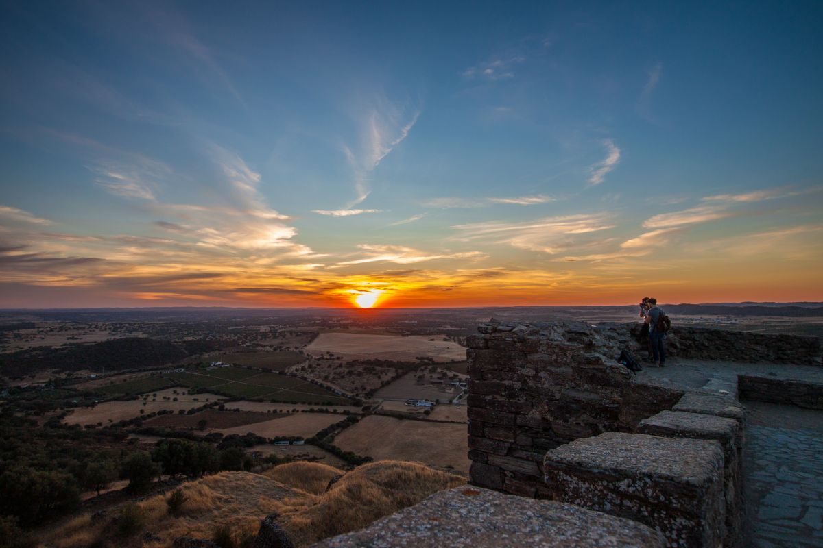 Pedro Manuel Ramalho Perdigão - Estremoz - Estúdio de Fotografia