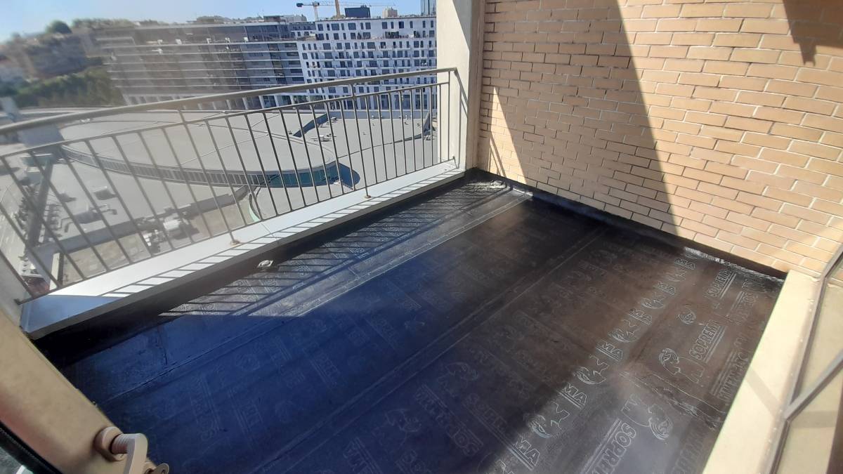 ImperSealment - Valongo - Roof Installation or Replacement