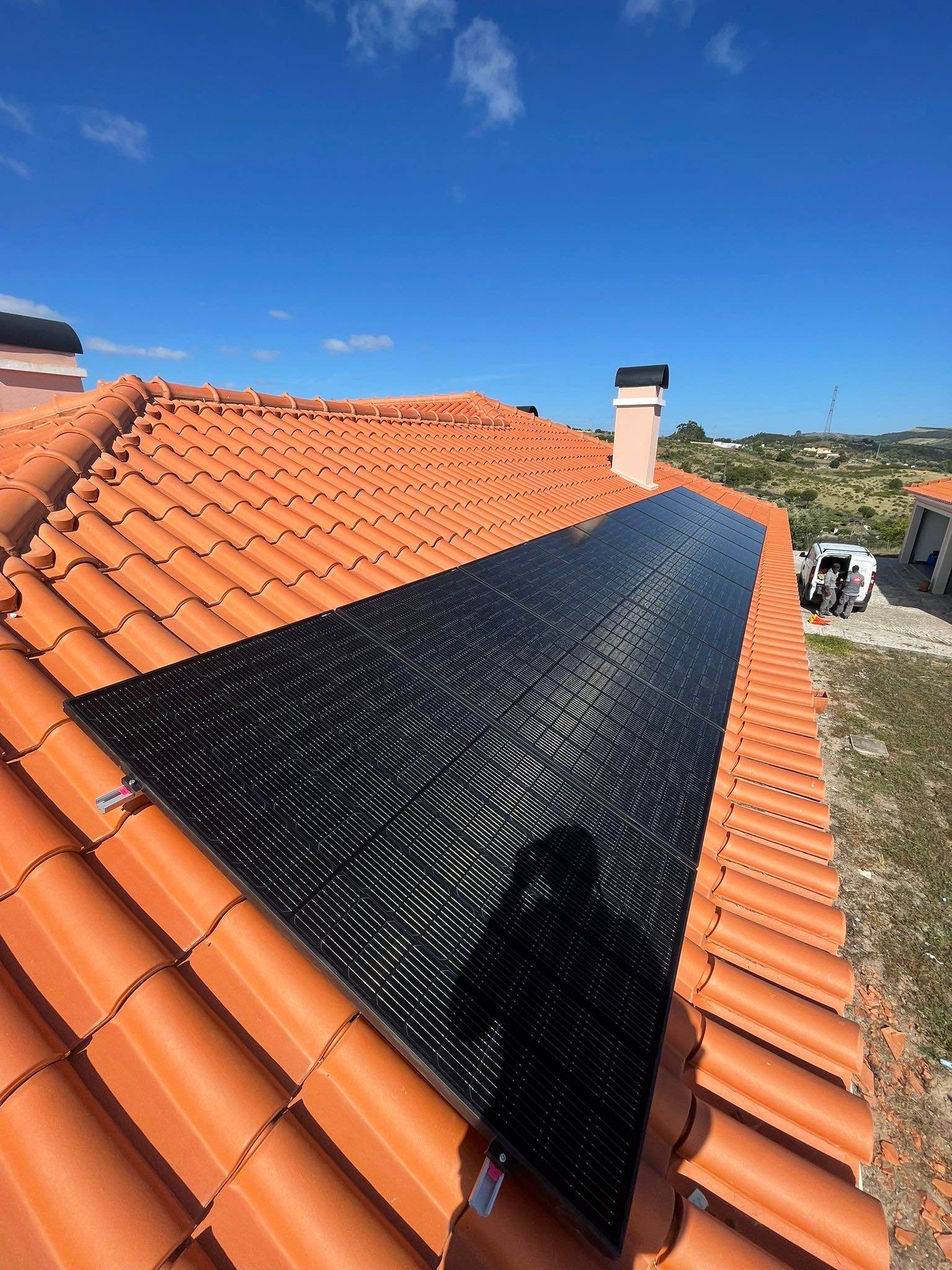 Miguel - Sintra - Instalação de Wallbox / Postos de Carregamento Elétricos
