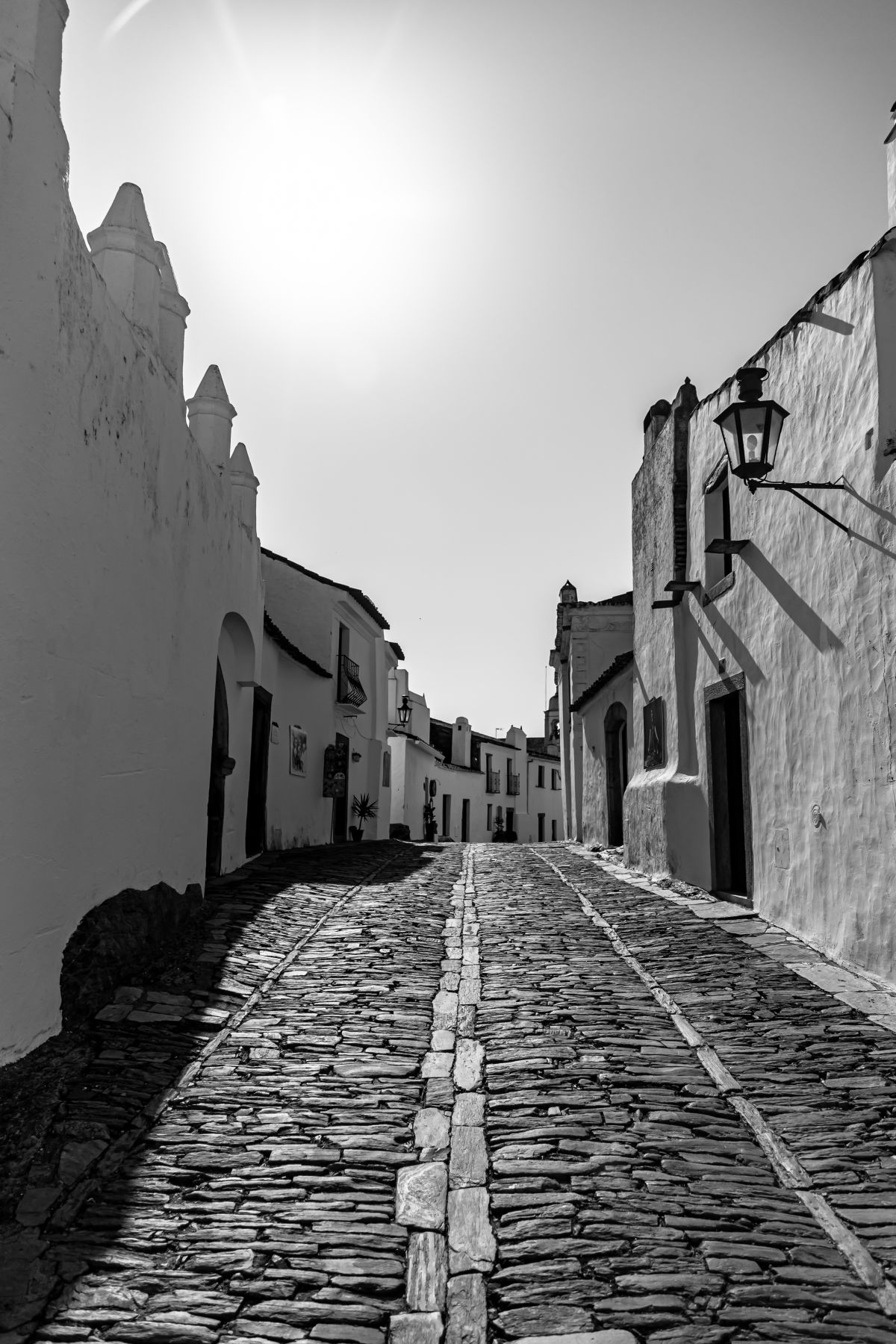 Pedro Manuel Ramalho Perdigão - Estremoz - Fotografía inmobiliaria