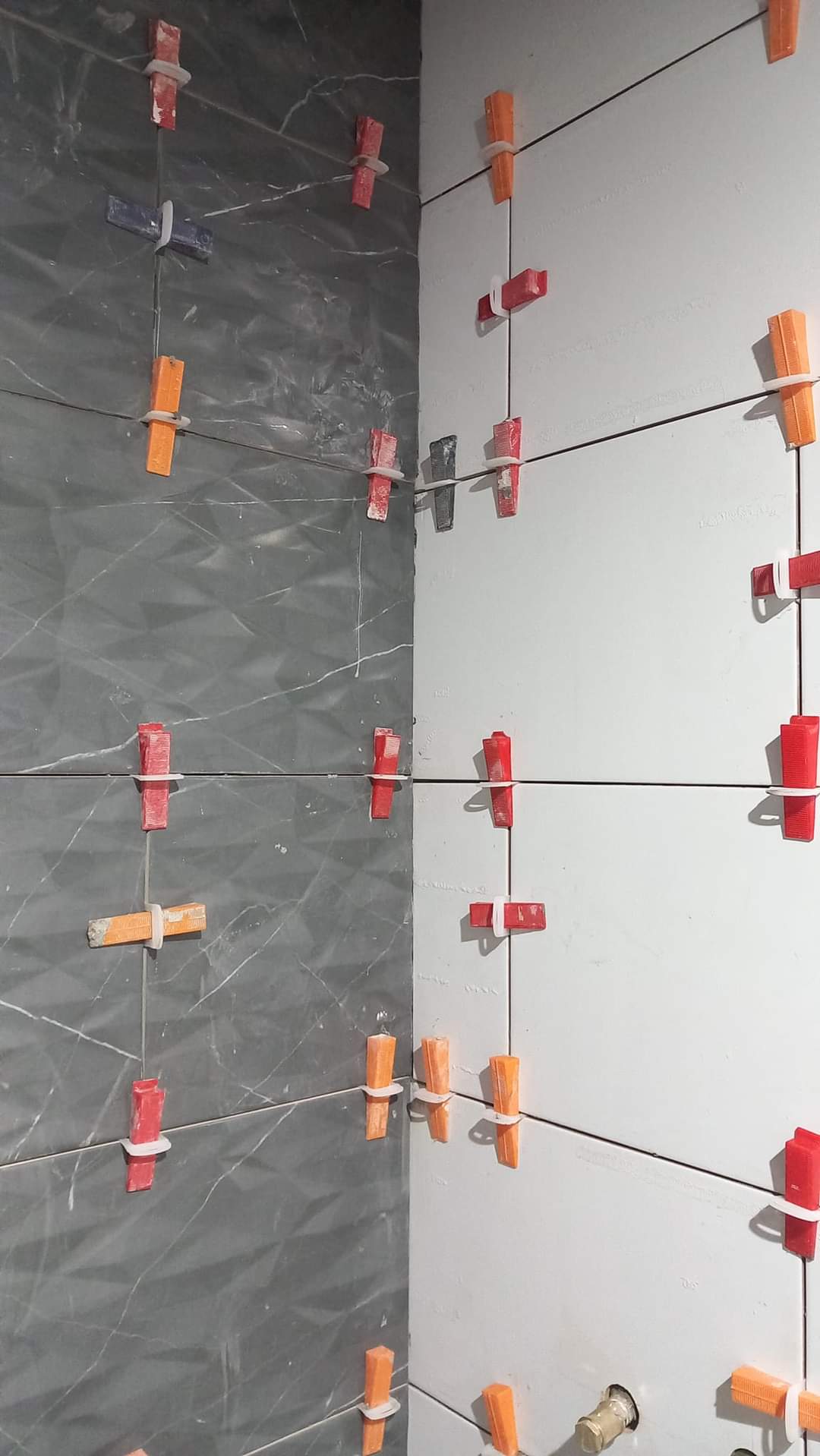 Reginaldo - Guimarães - Store Renovation