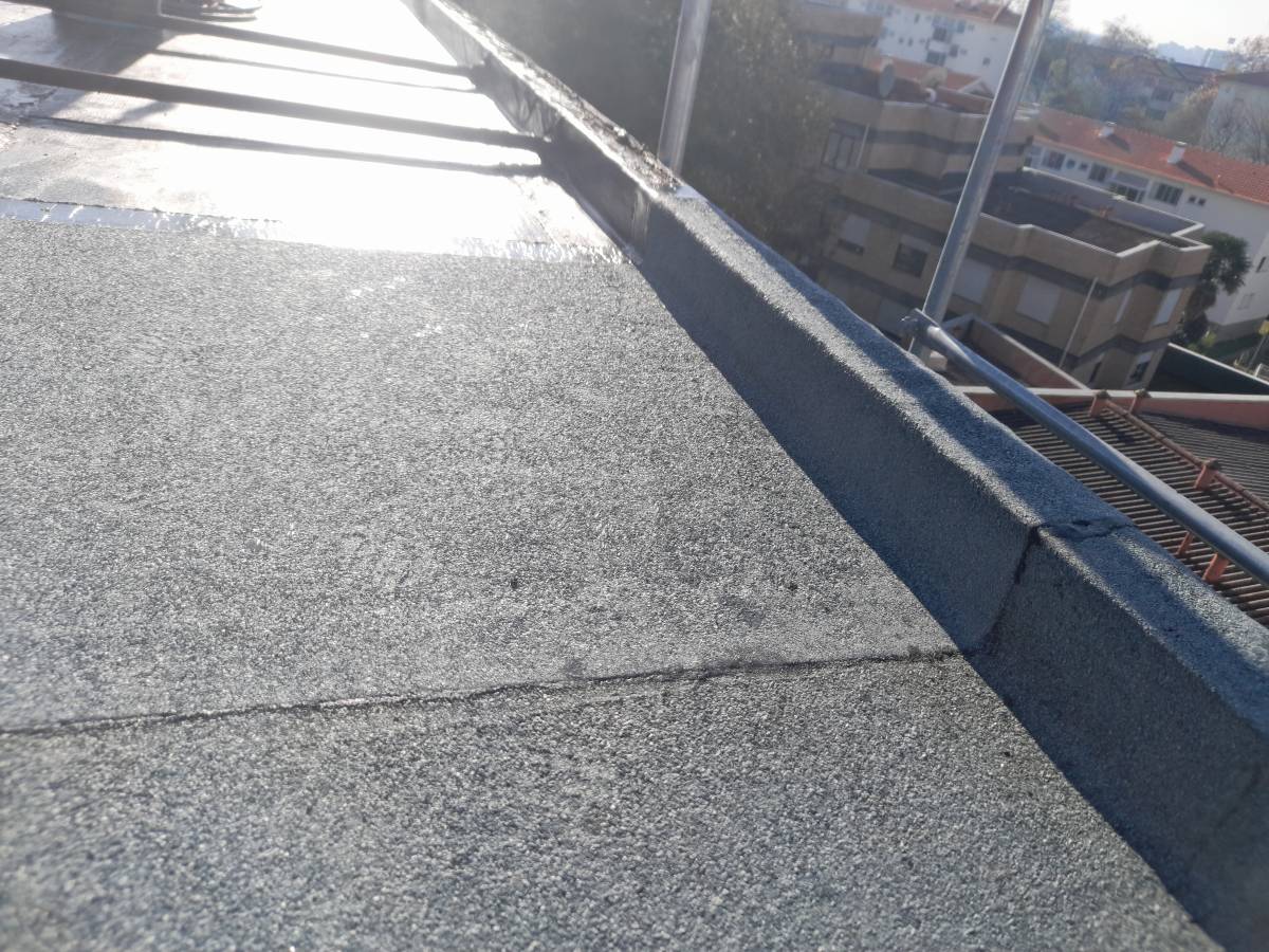 ImperSealment - Valongo - Insulation