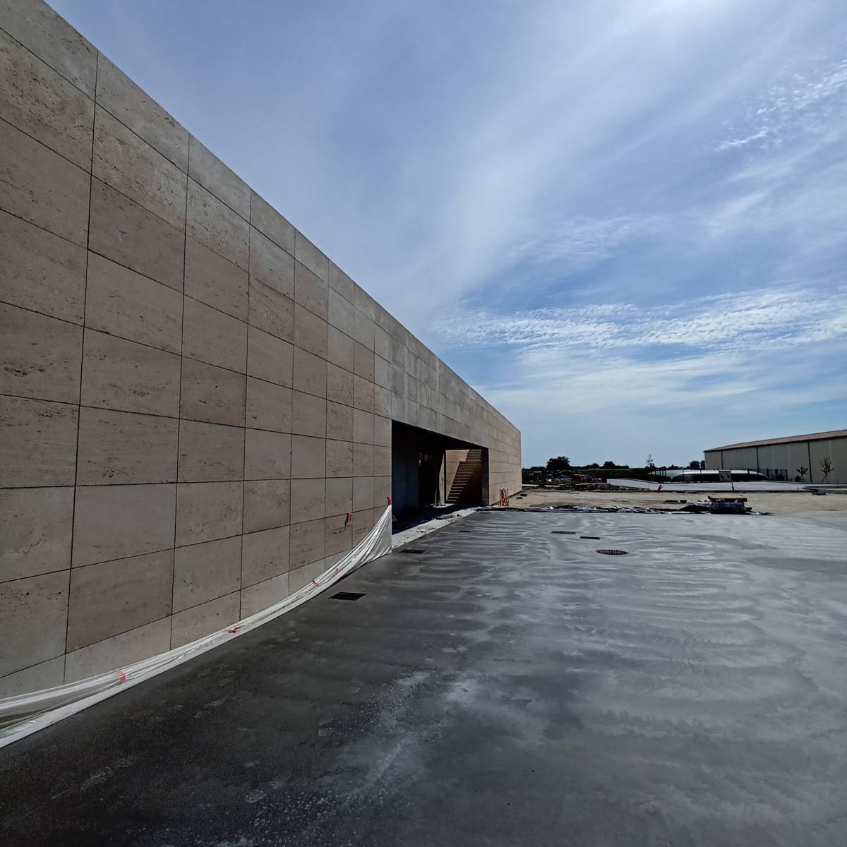 Chagas Construction Company - Amadora - Teppich verlegen