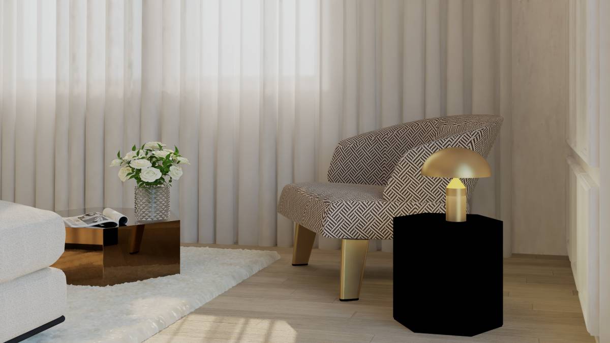 Margarida Antunes - Guimarães - Decoração de Interiores Online