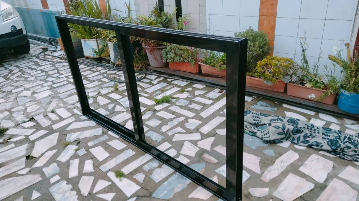 Tiago Vieira - Matosinhos - Construção de Terraço