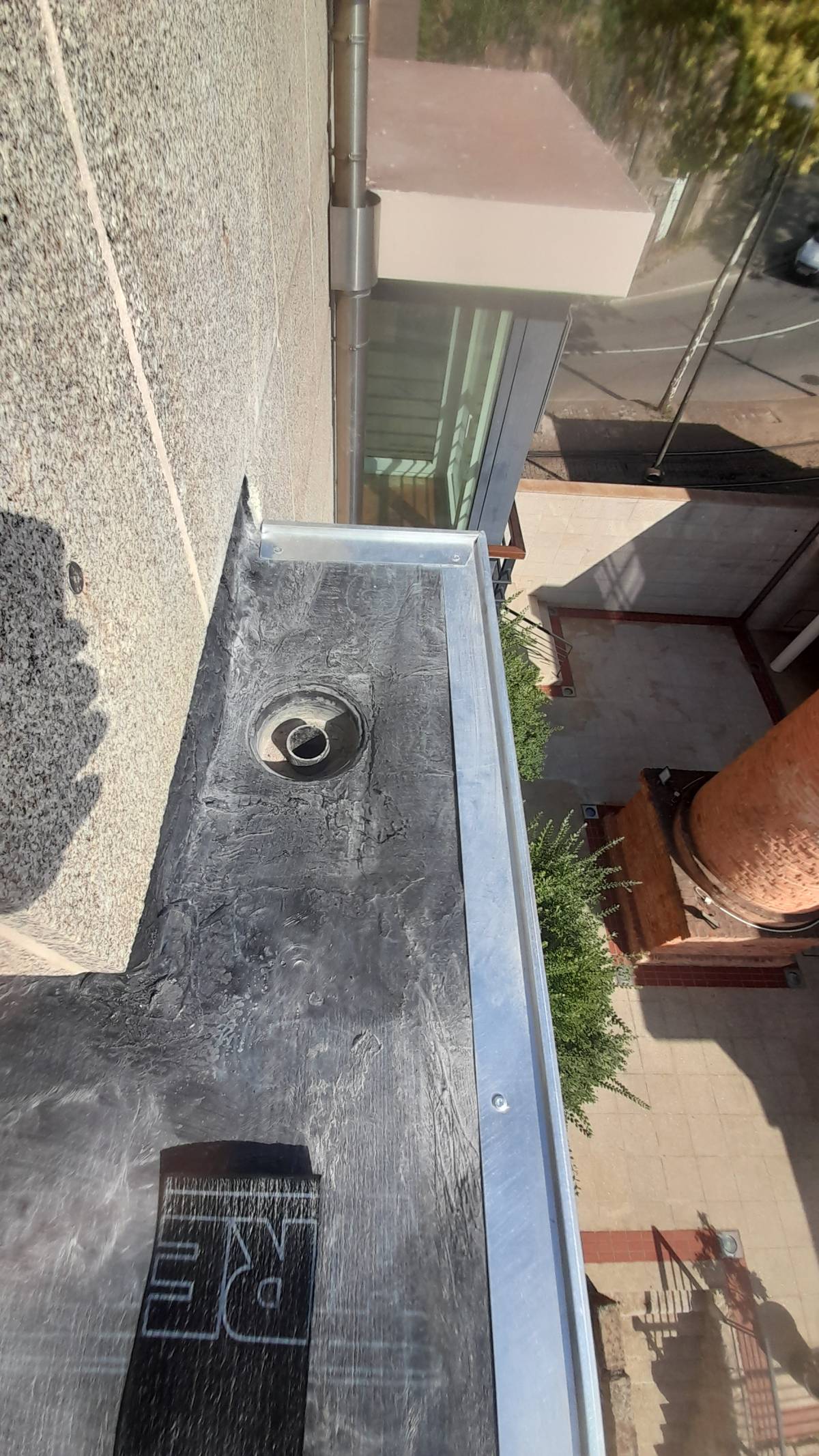 ImperSealment - Valongo - Roof Installation or Replacement