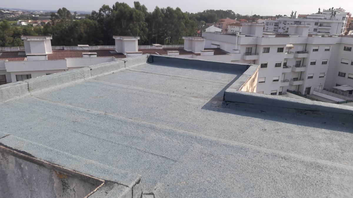 ImperSealment - Valongo - Roofing