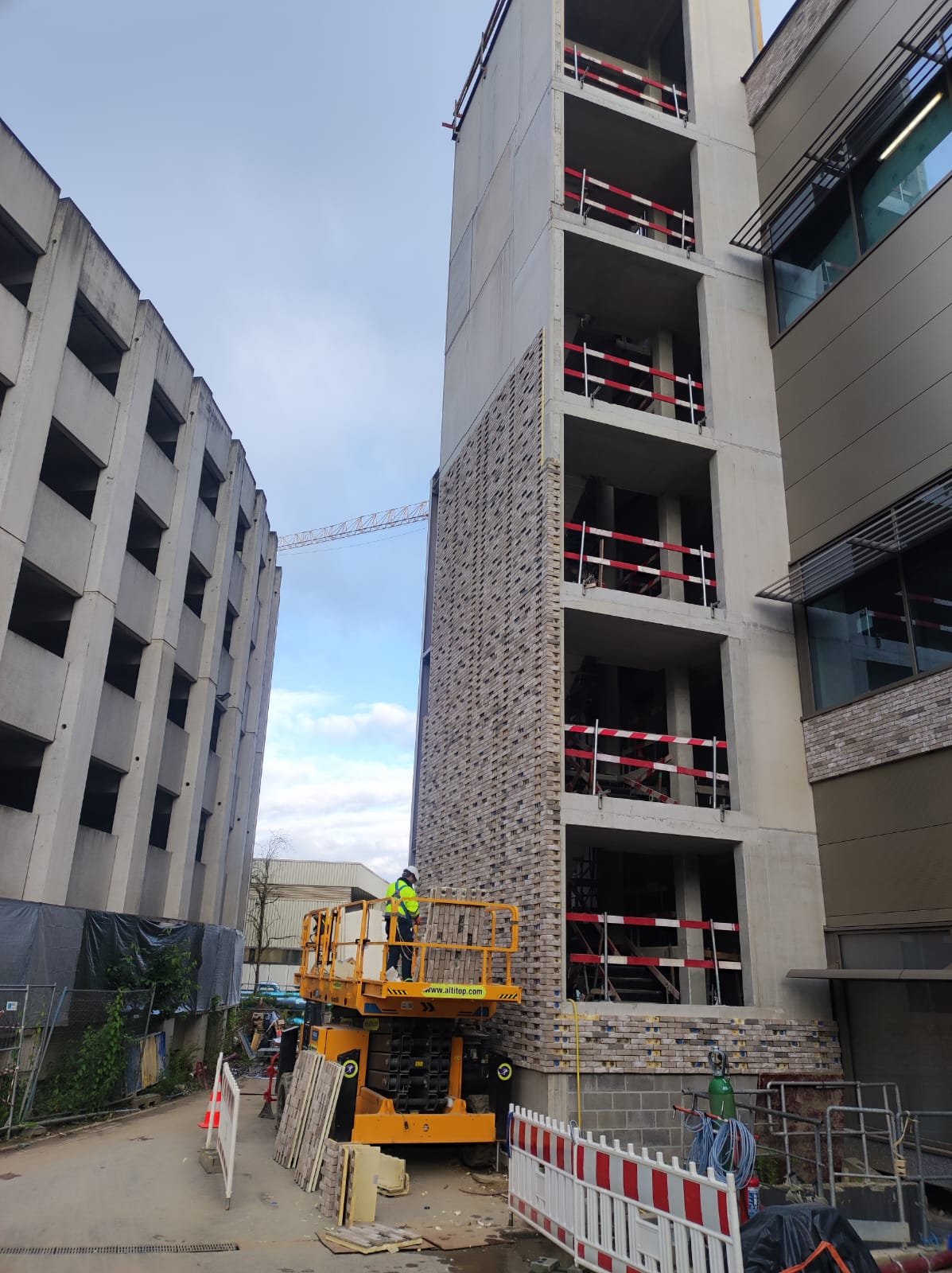 Chagas Construction Company - Amadora - Küche sanieren