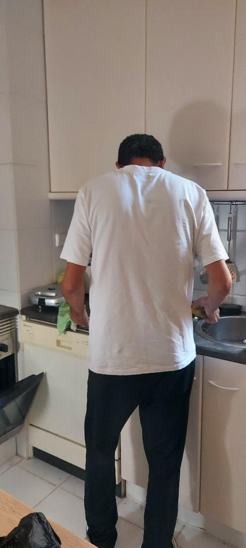 GL Resolve - Portimão - Drapery Cleaning