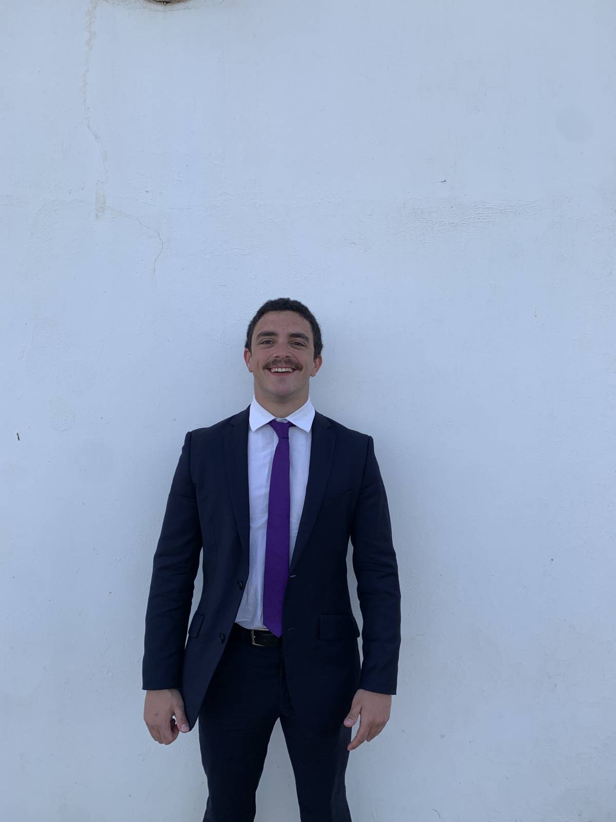 António Lobo de Vasconcellos - Lisboa - Chauffeurservice