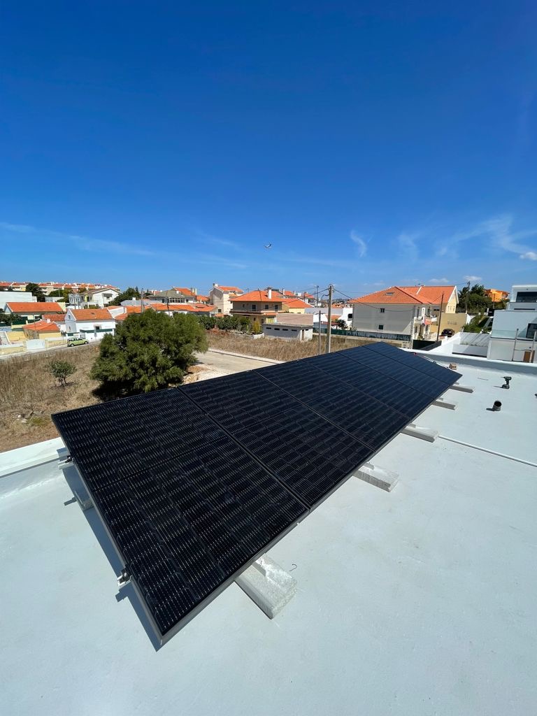 Miguel - Sintra - Instalação de Wallbox / Postos de Carregamento Elétricos