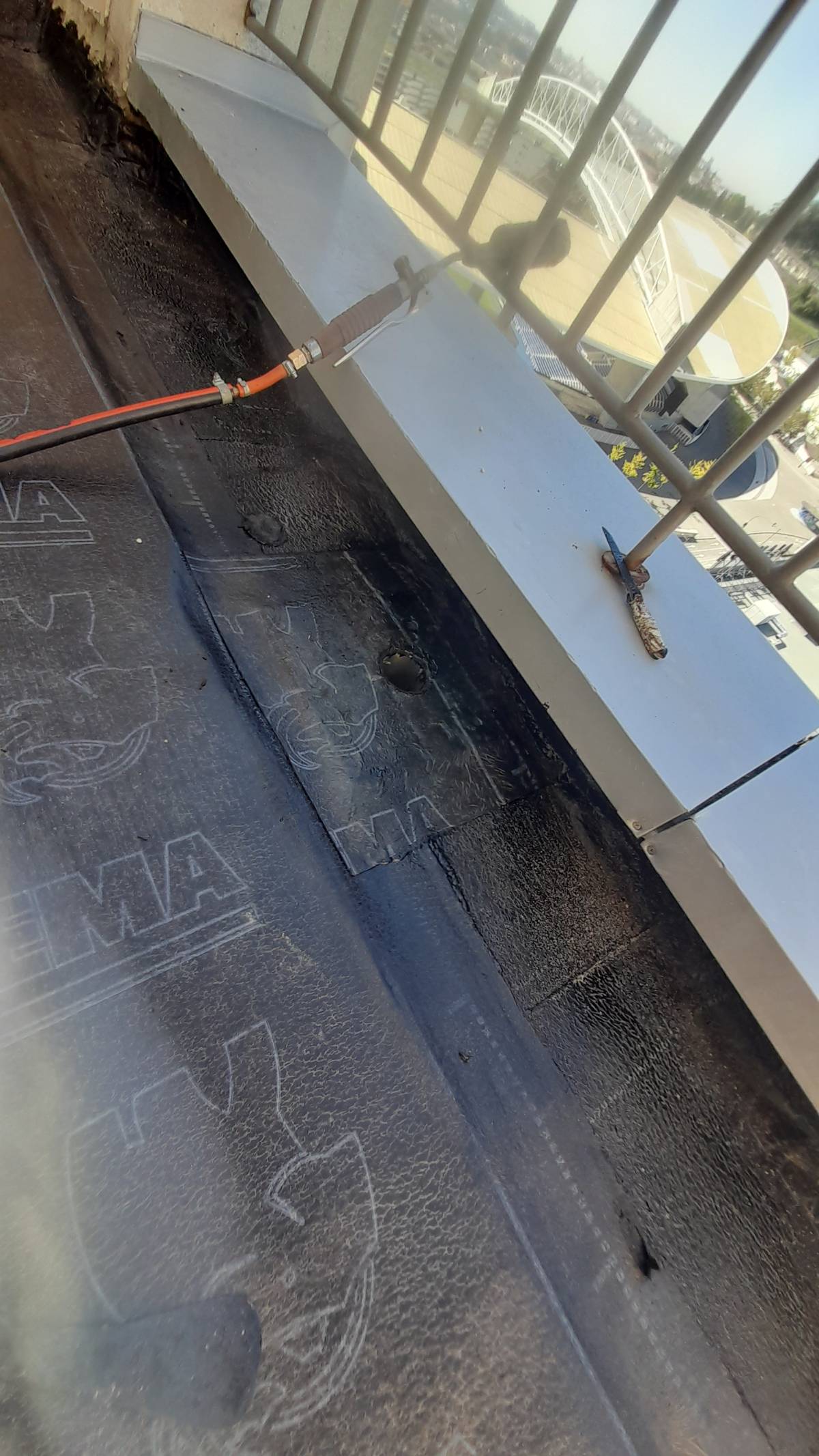 ImperSealment - Valongo - Roofing