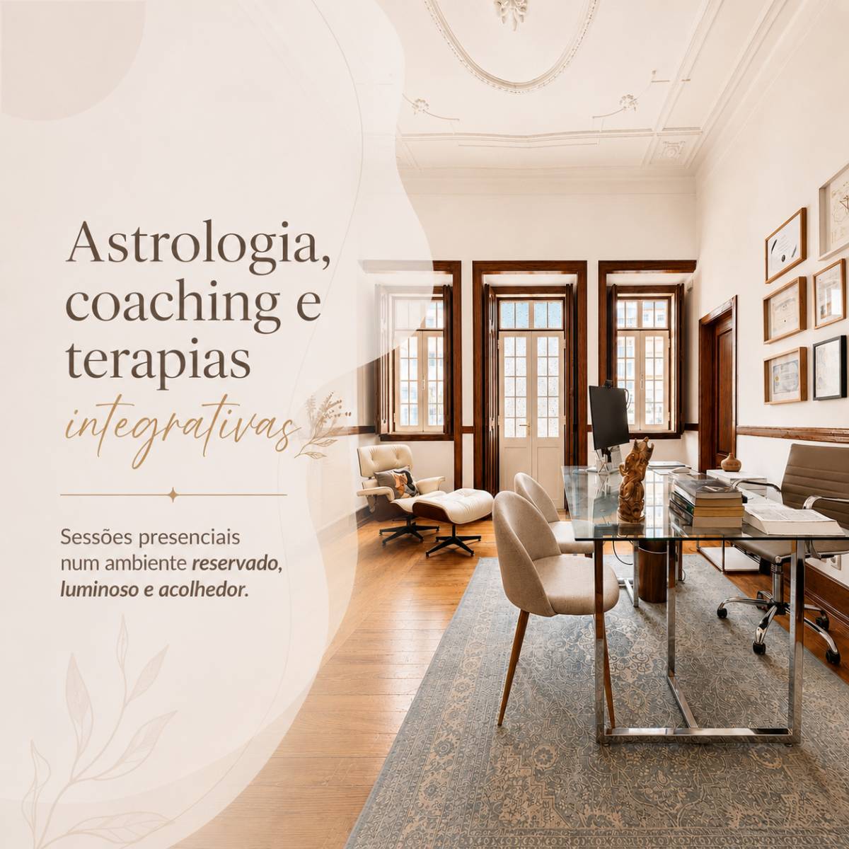 Raquel Andrade Life Coach - Cascais - Coaching de Bem-estar
