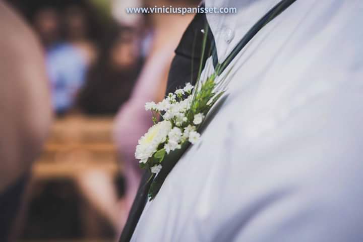 Mariangela Monteiro da Costa - Lisboa - Wedding Florist