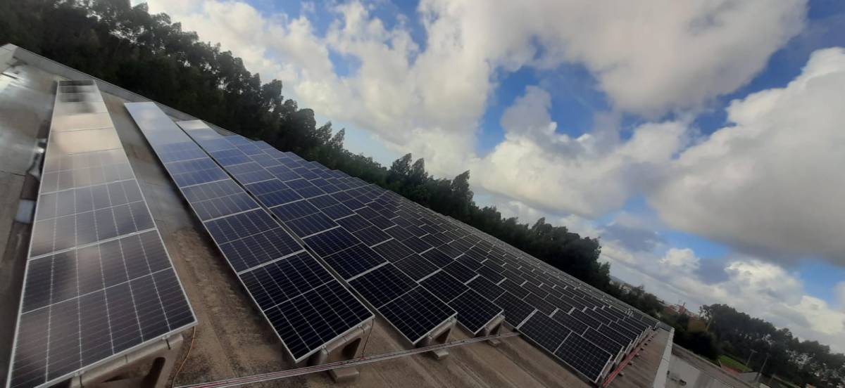DiasVolt Energy - Estarreja - Électriciens