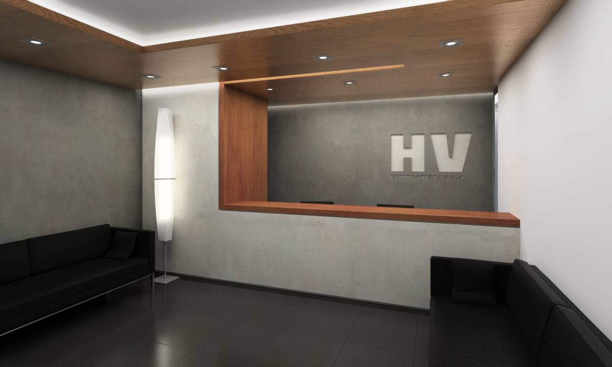 Sebastián Guerra - Gondomar - Interior Architecture