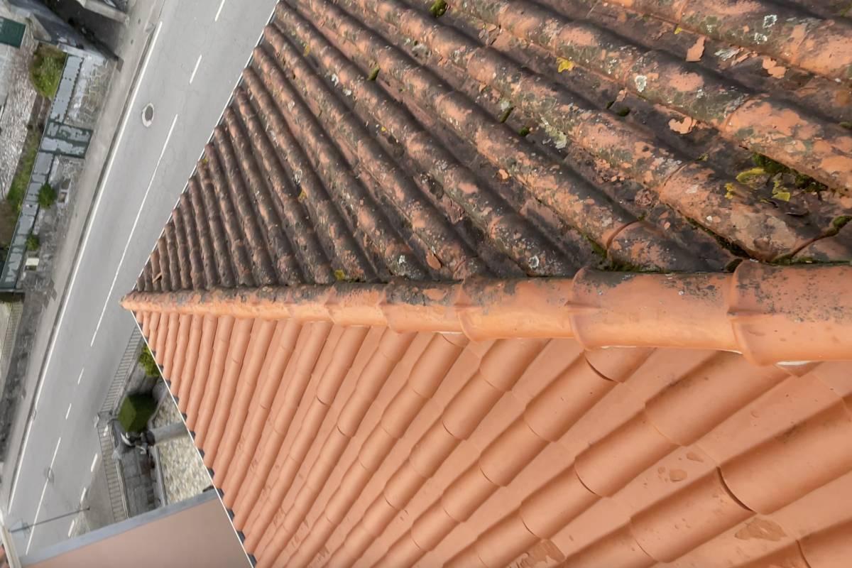Eight Rope - Póvoa de Lanhoso - Roofing