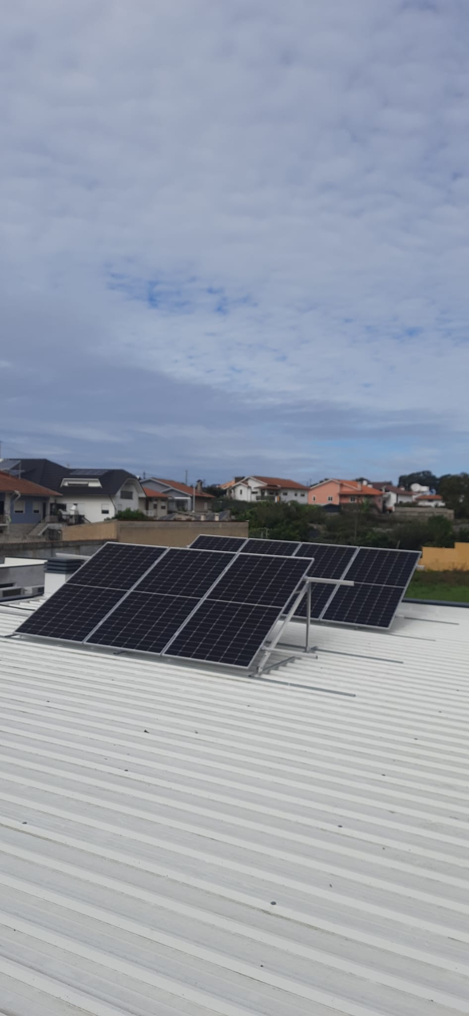 DiasVolt Energy - Estarreja - Installation et réparation d’interphones