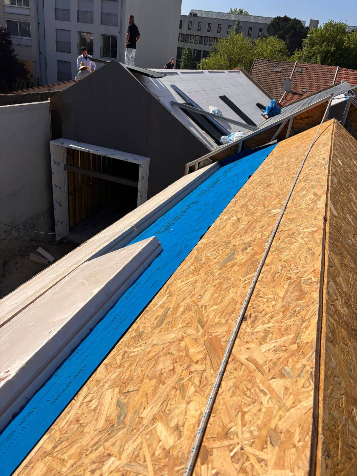 Sistema construção e remodelação - Gondomar - Beton schneiden