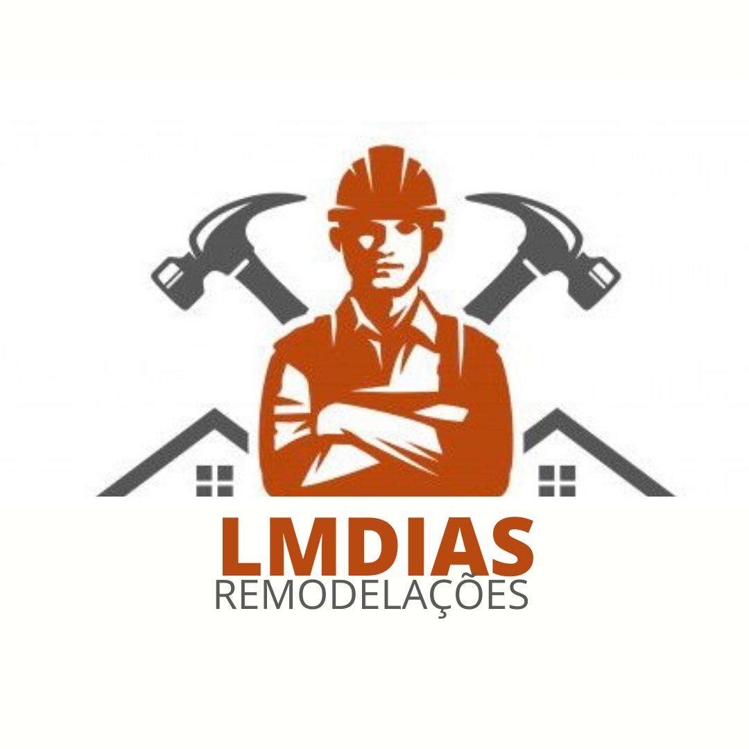 Luciano Dias - Moita - Instalação de Pavimento em Pedra ou Ladrilho