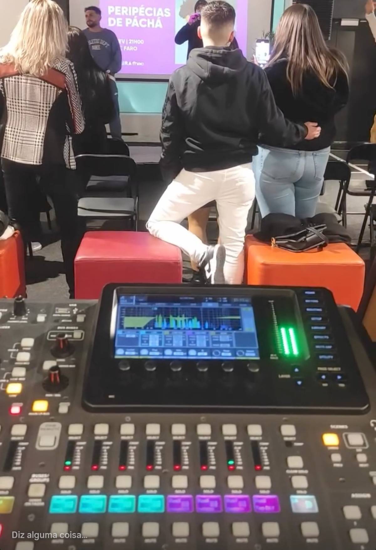 Procreative - Produções AudioVisuais - Olhão - Eventfotografie