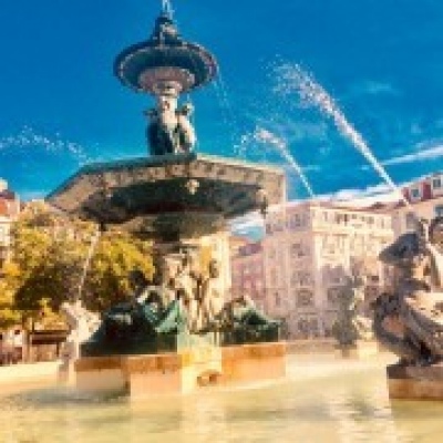 Chapeco - Loures - Fotografia