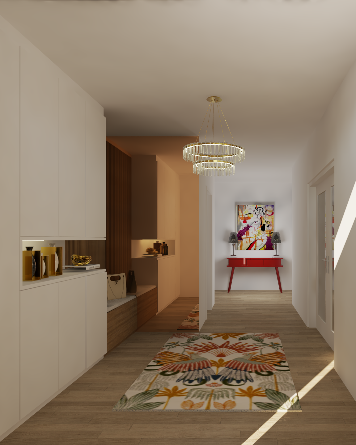 Margarida Antunes - Guimarães - Designer de Interiores