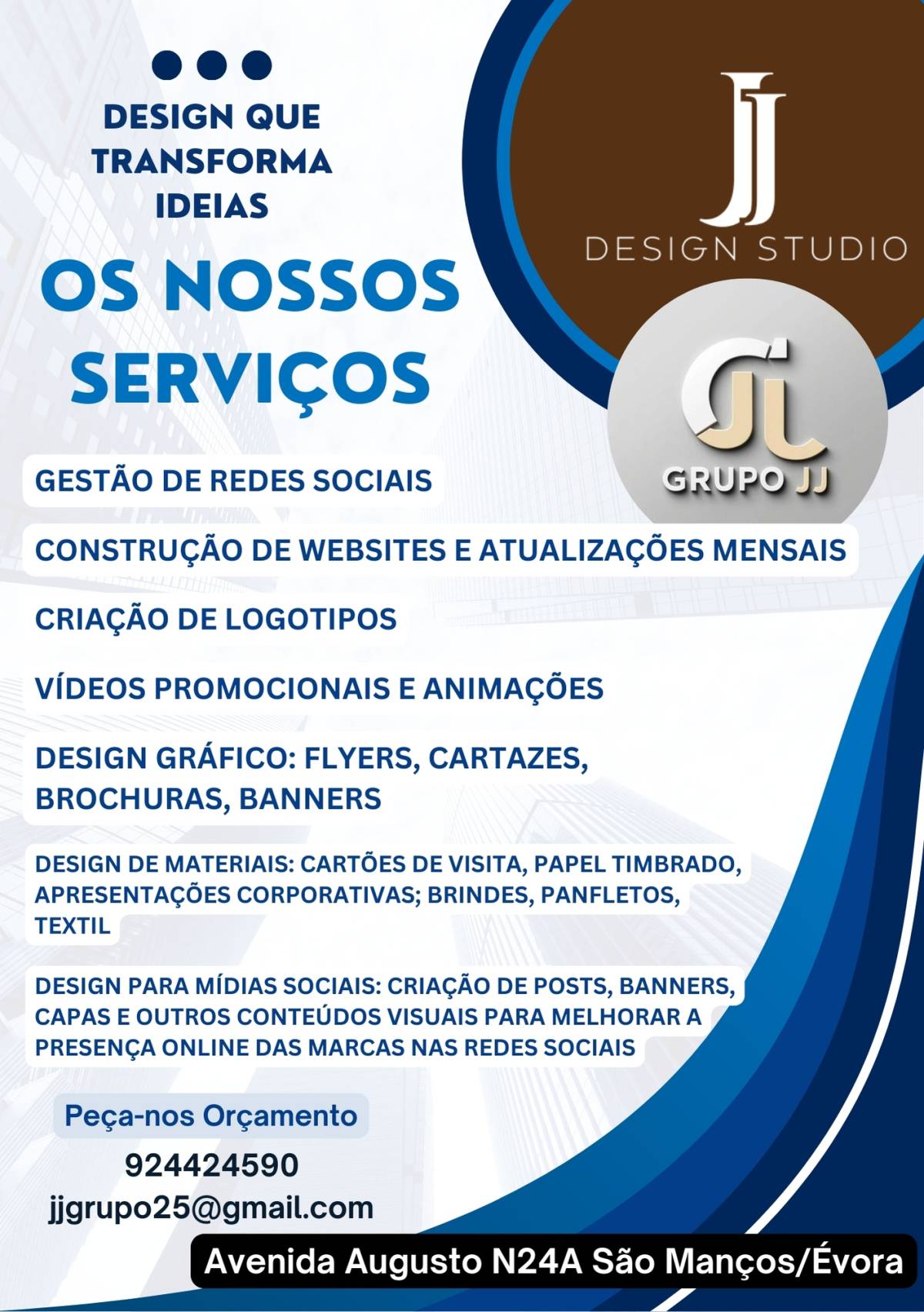 JJ Design Studio - Évora - Honeymoon Travel Specialist
