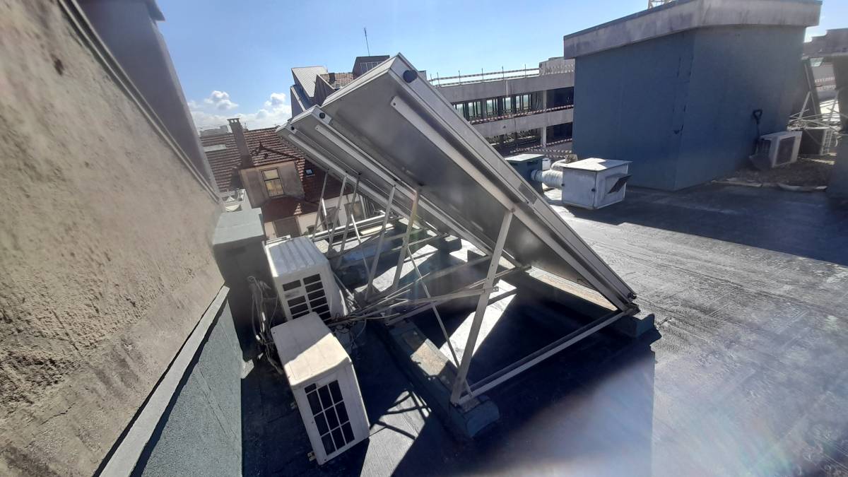 ImperSealment - Valongo - Roof Repair or Maintenance