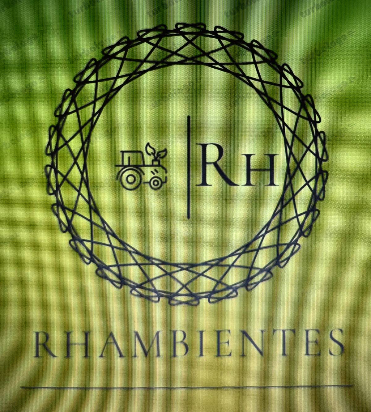 Rh Ambientes - Montijo - Poda e Manutenção de Árvores