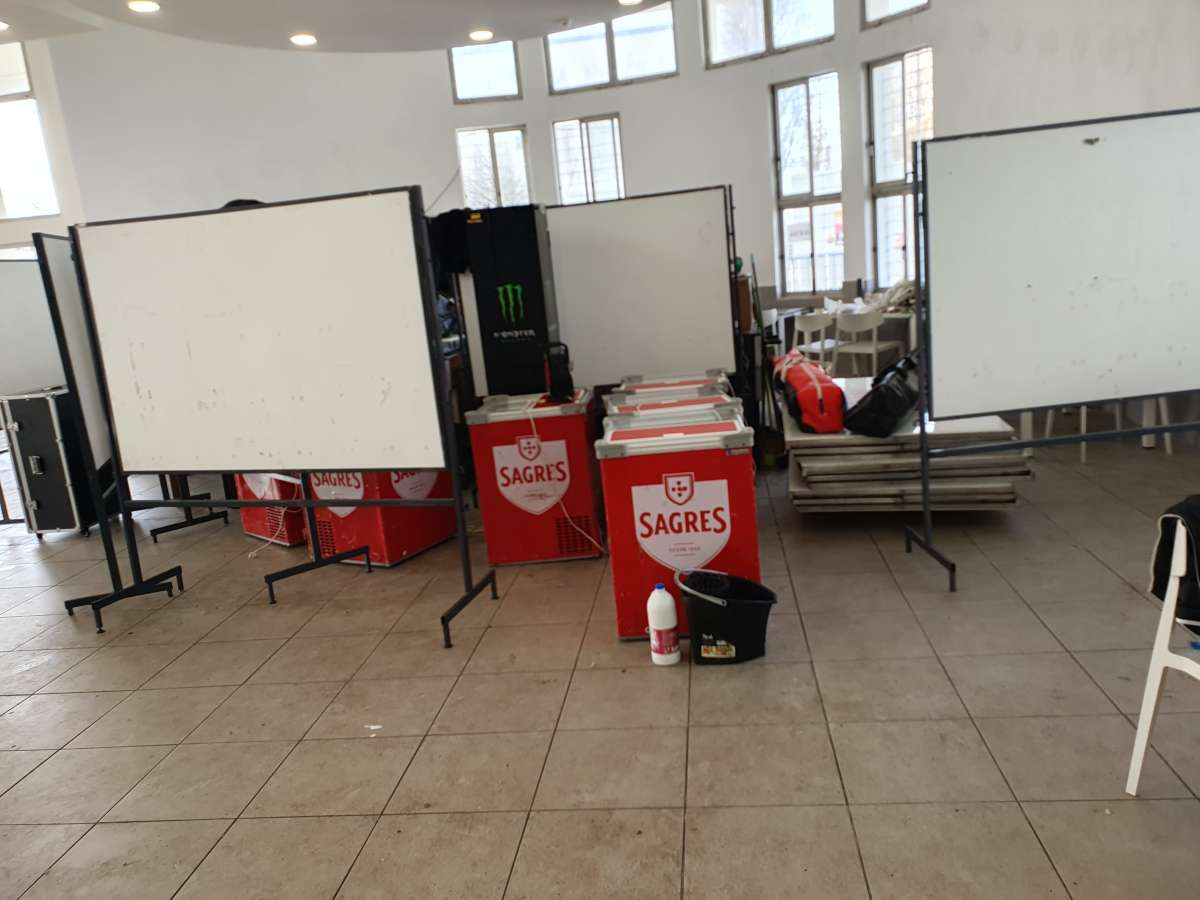 R.C Services - Amadora - Windows Cleaning