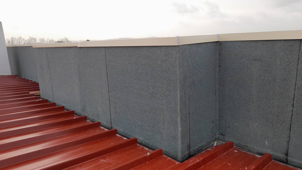ImperSealment - Valongo - Insulation