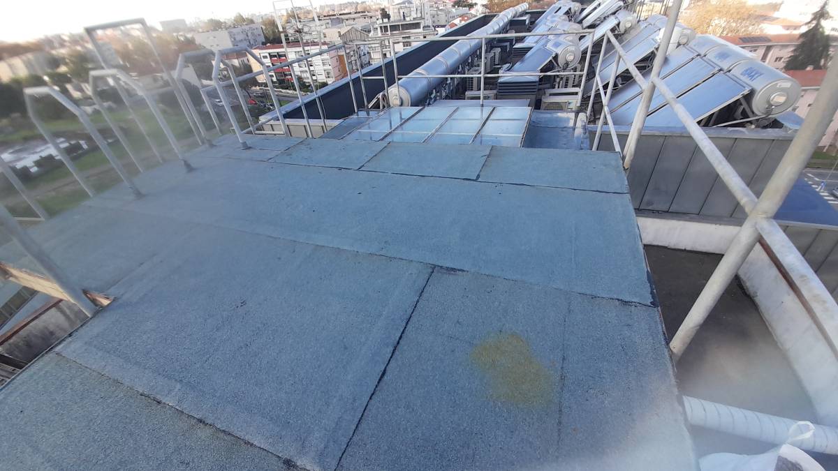 ImperSealment - Valongo - Home Waterproofing