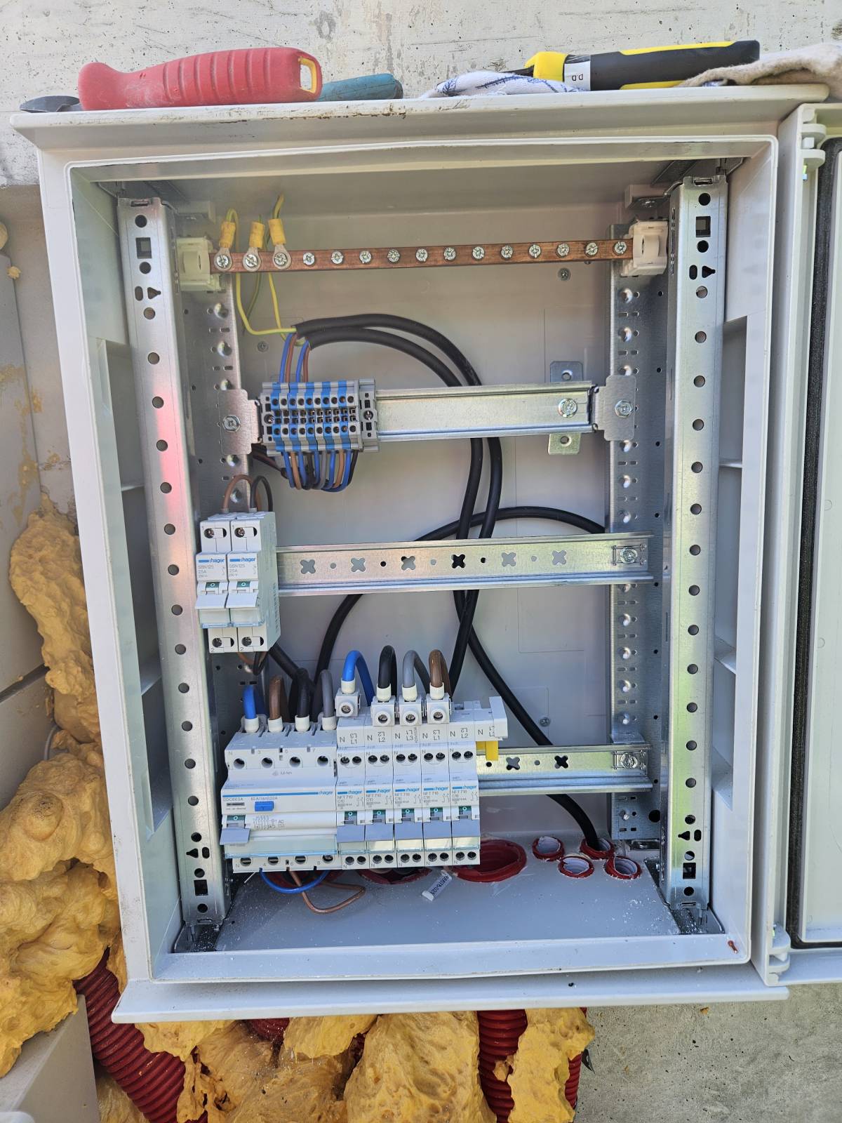 DiasVolt Energy - Estarreja - Réparation de panneaux solaires