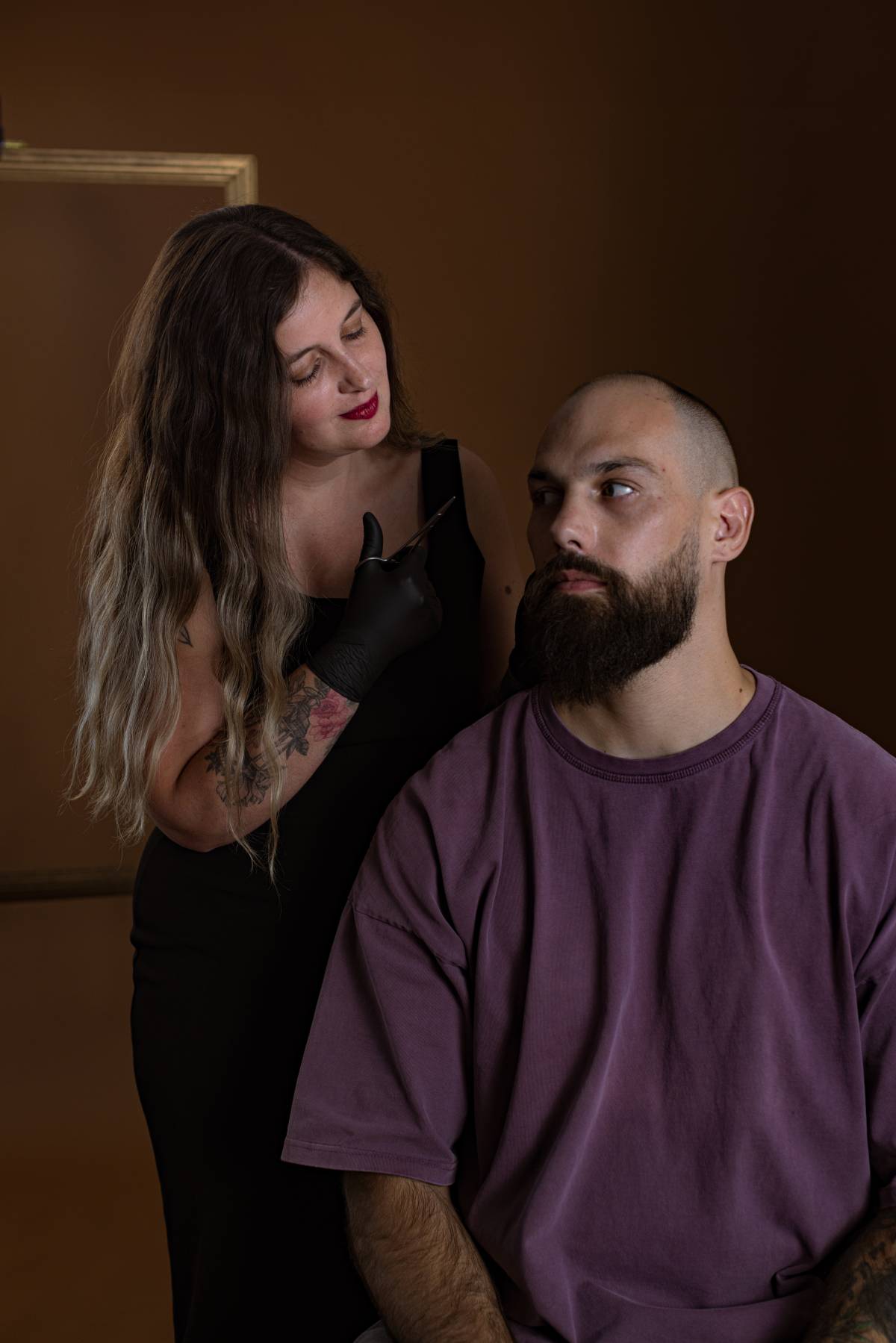 Blood Ink Tattoo Studio - Viseu - Tätowierer