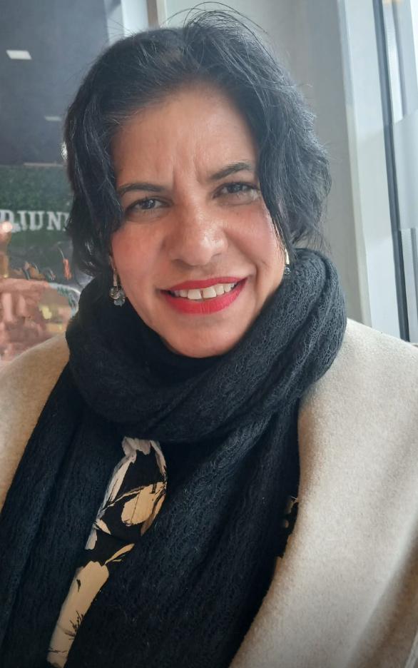 Maria Santana - Cascais - Reiki curativo