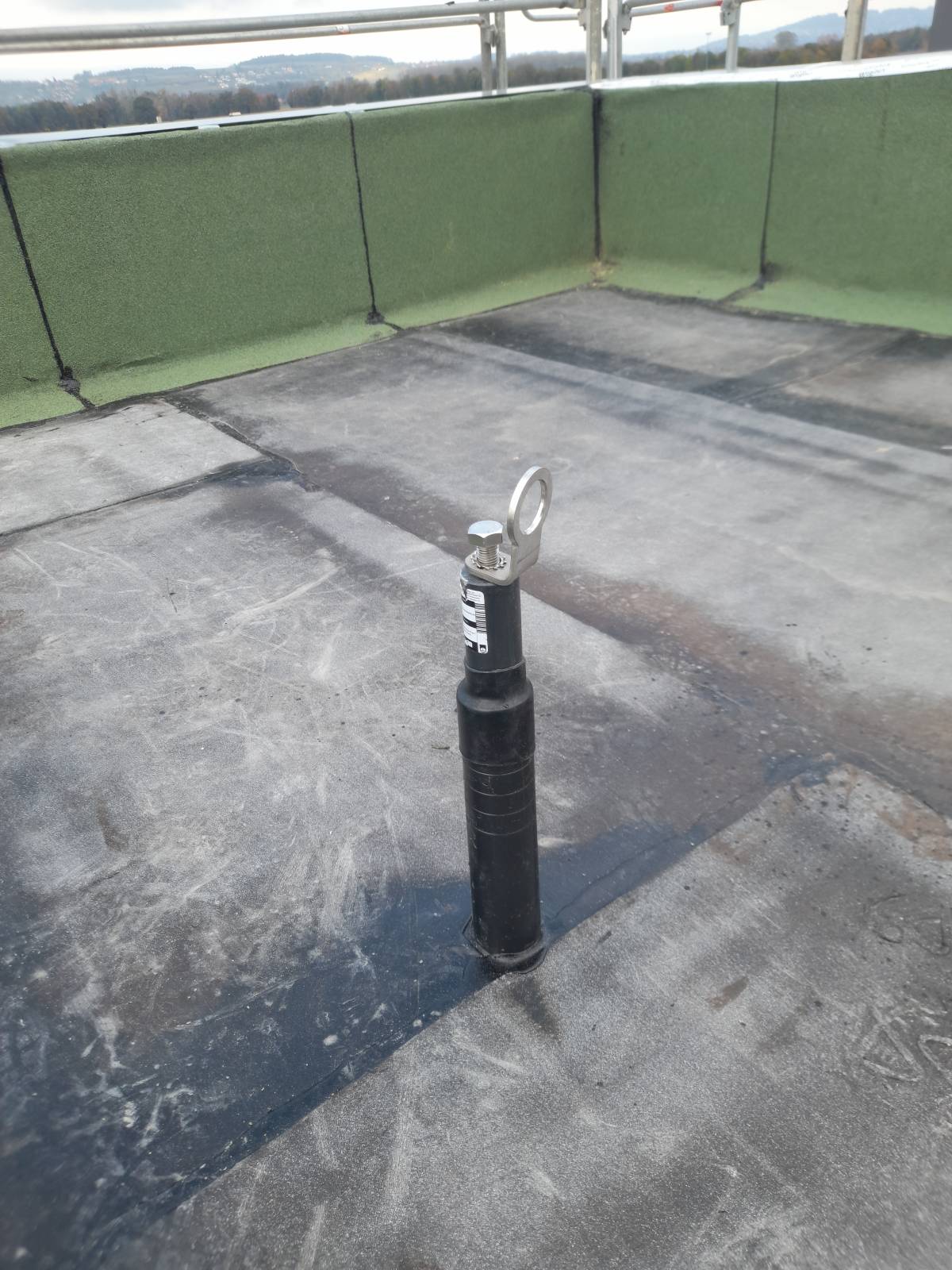 ImperSealment - Valongo - Roof Installation or Replacement