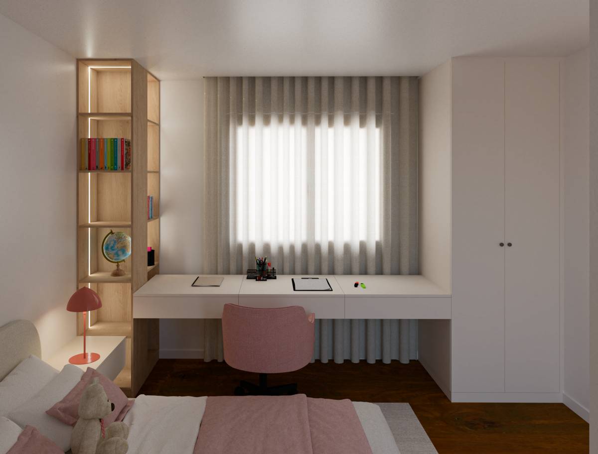 New Notion Interior Design Studio - Aveiro - Muralista