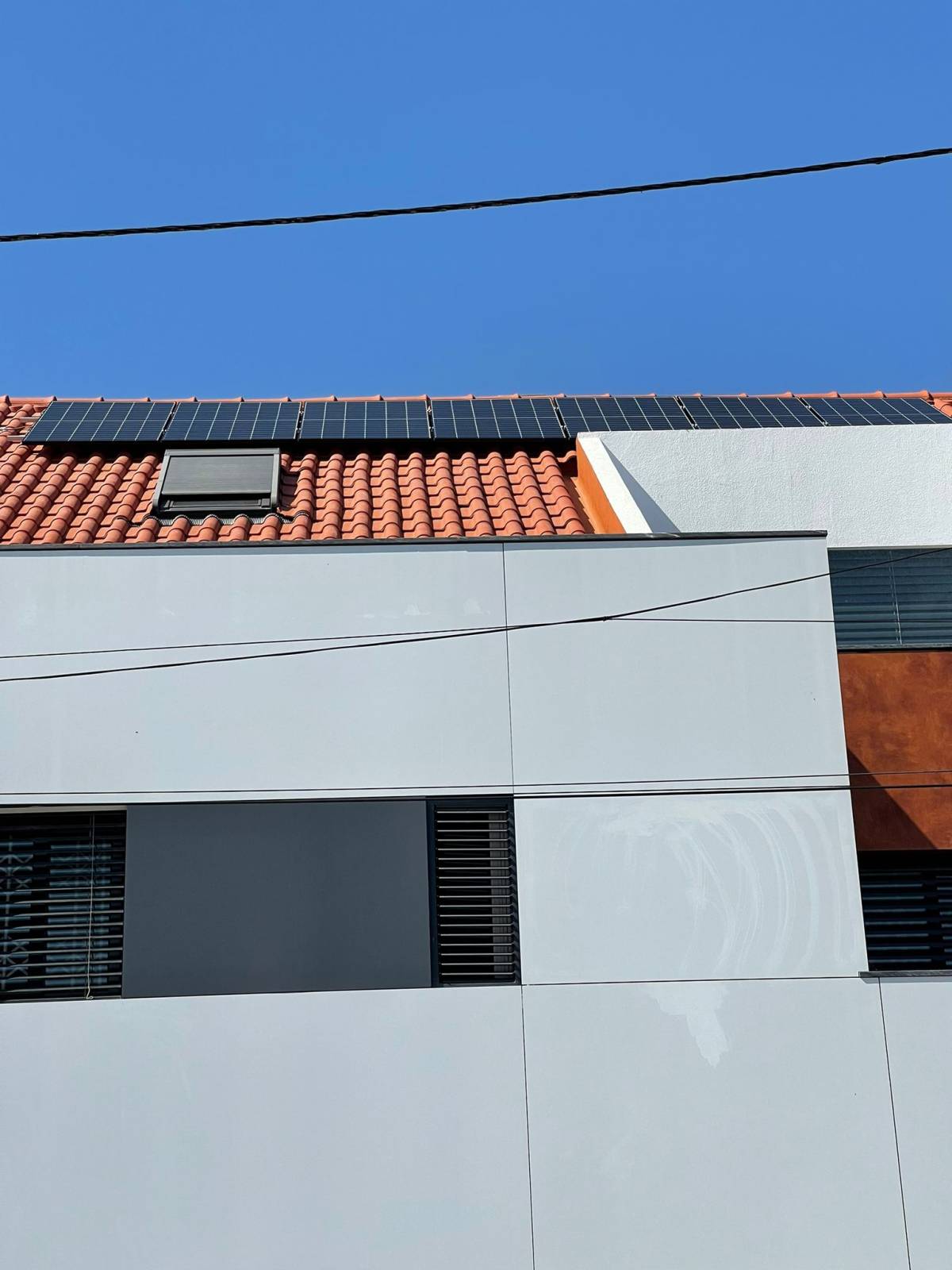 Miguel - Sintra - Energias Renováveis e Sustentabilidade