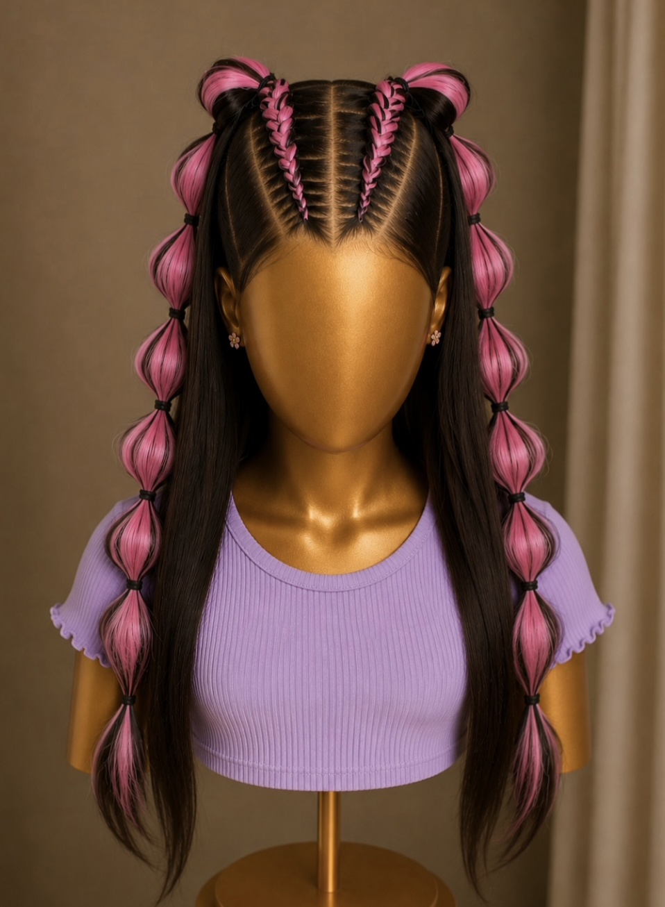 🍀💎Mamuma 👑Beauty 🦋and power 👑 💎🍀 - Felgueiras - Maquillage pour événements