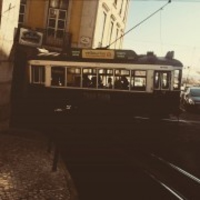 Nuno Pacheco - Lisboa - Valet Parking Services